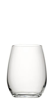 Amber Tumbler 20oz (57cl)