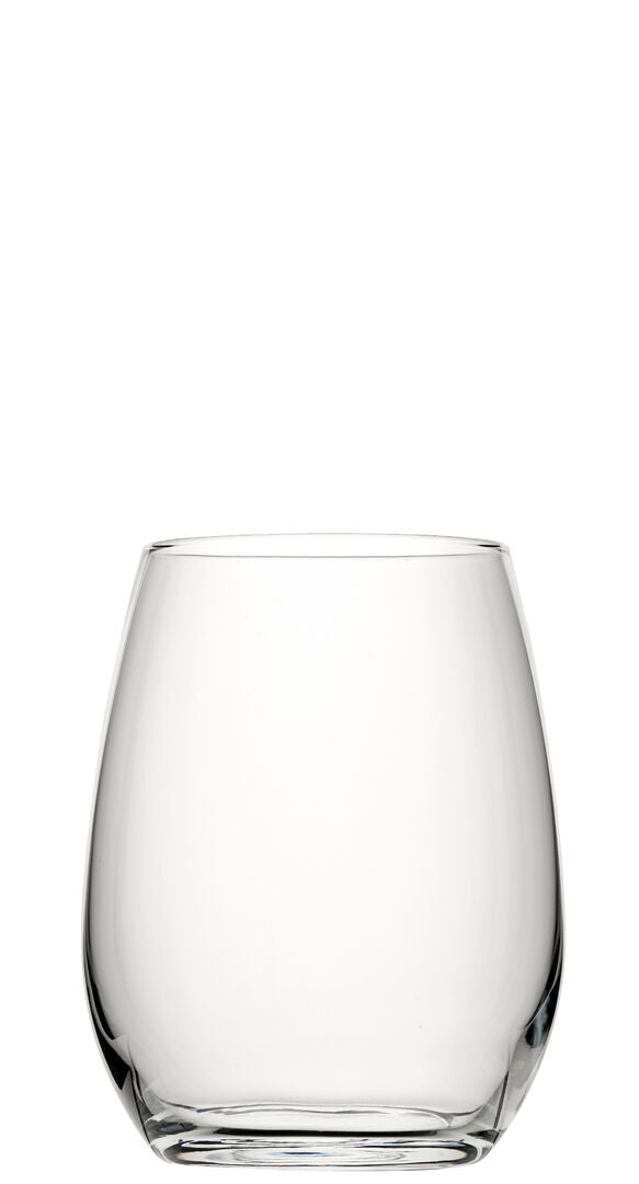 Amber Tumbler 20oz (57cl)