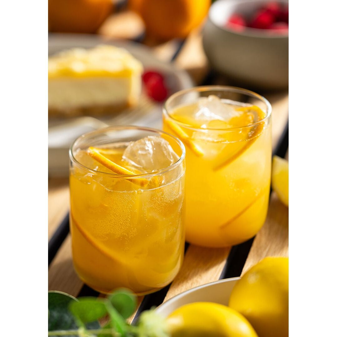 Iconic Long Drink 13oz (36.5cl)