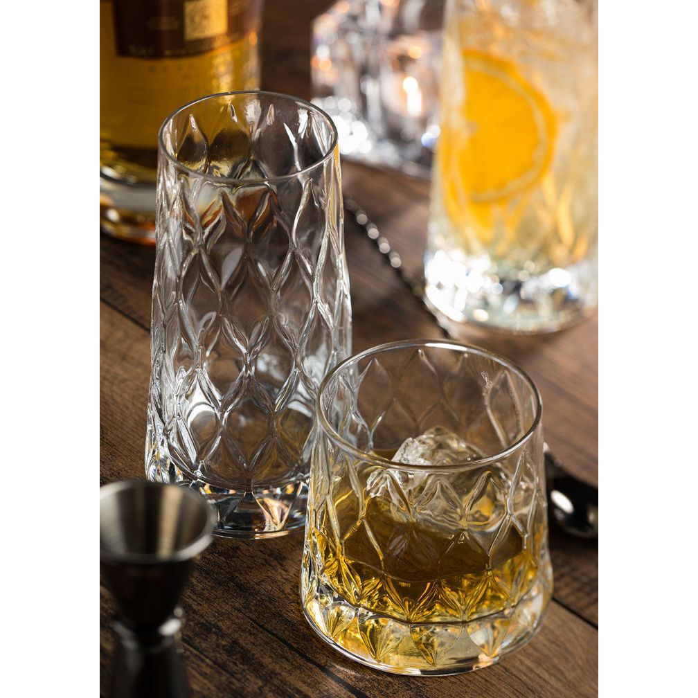 Leafy Long Drink 12.25oz (34cl)
