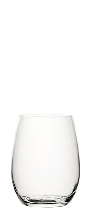 Amber Tumbler 15.5oz (44cl)