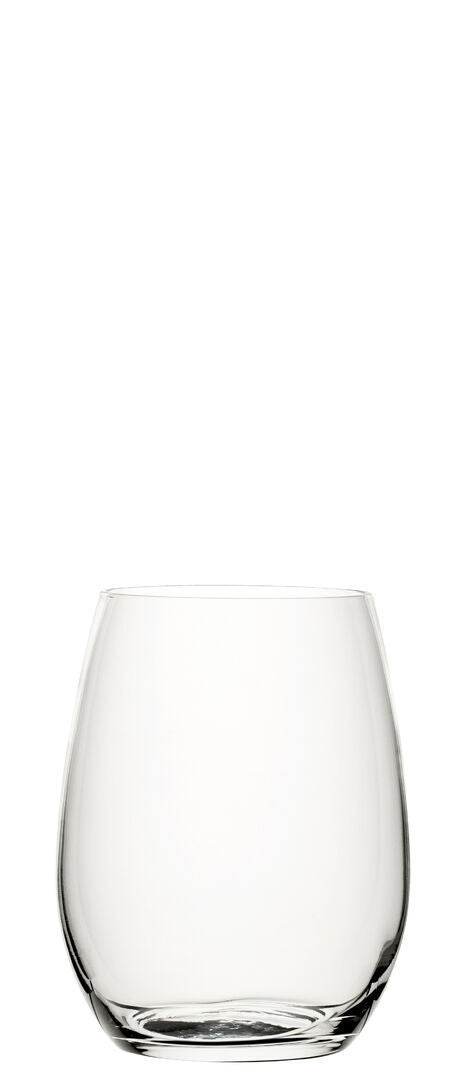 Amber Tumbler 15.5oz (44cl)