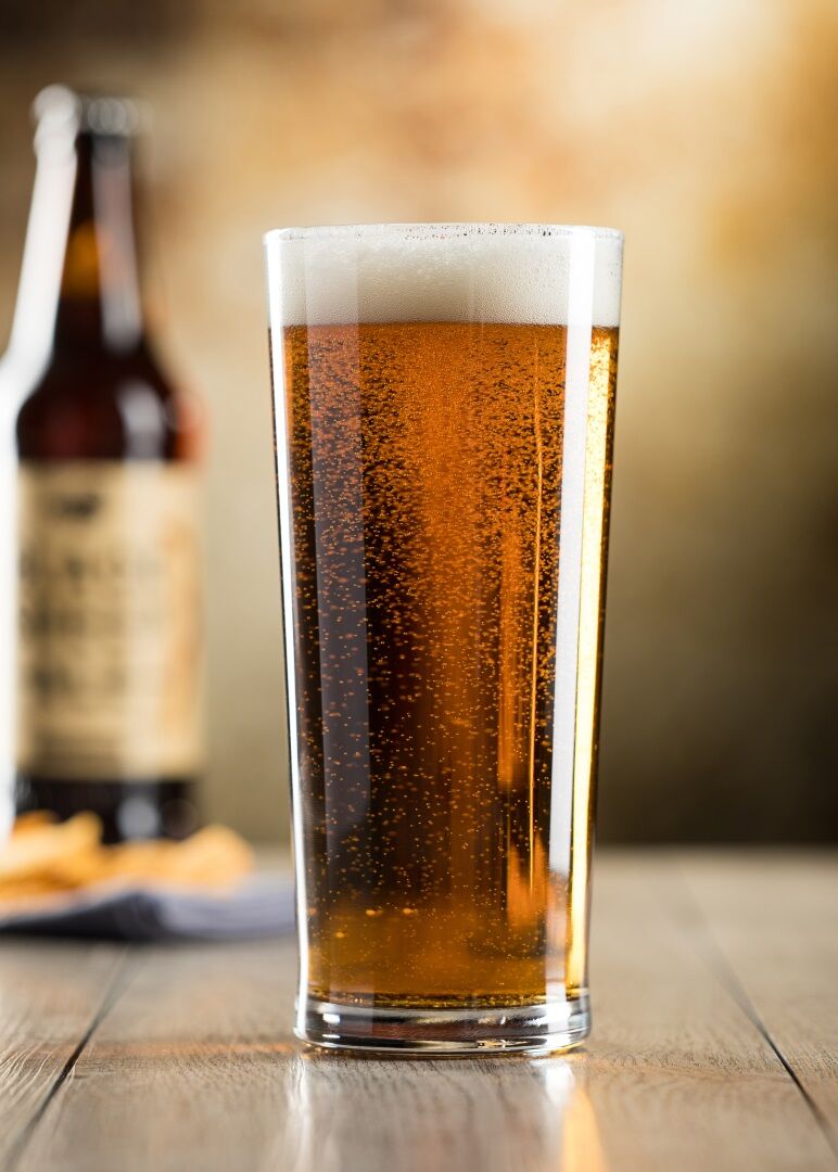 Toughened Senator 10oz (28cl) NCE