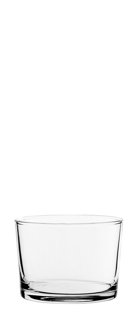 Toughened Tubo 7.75oz (22cl)