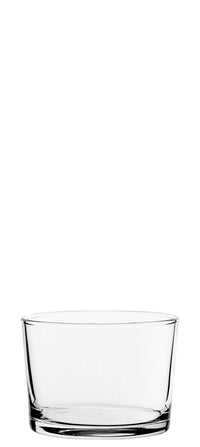 Toughened Tubo 7.75oz (22cl)