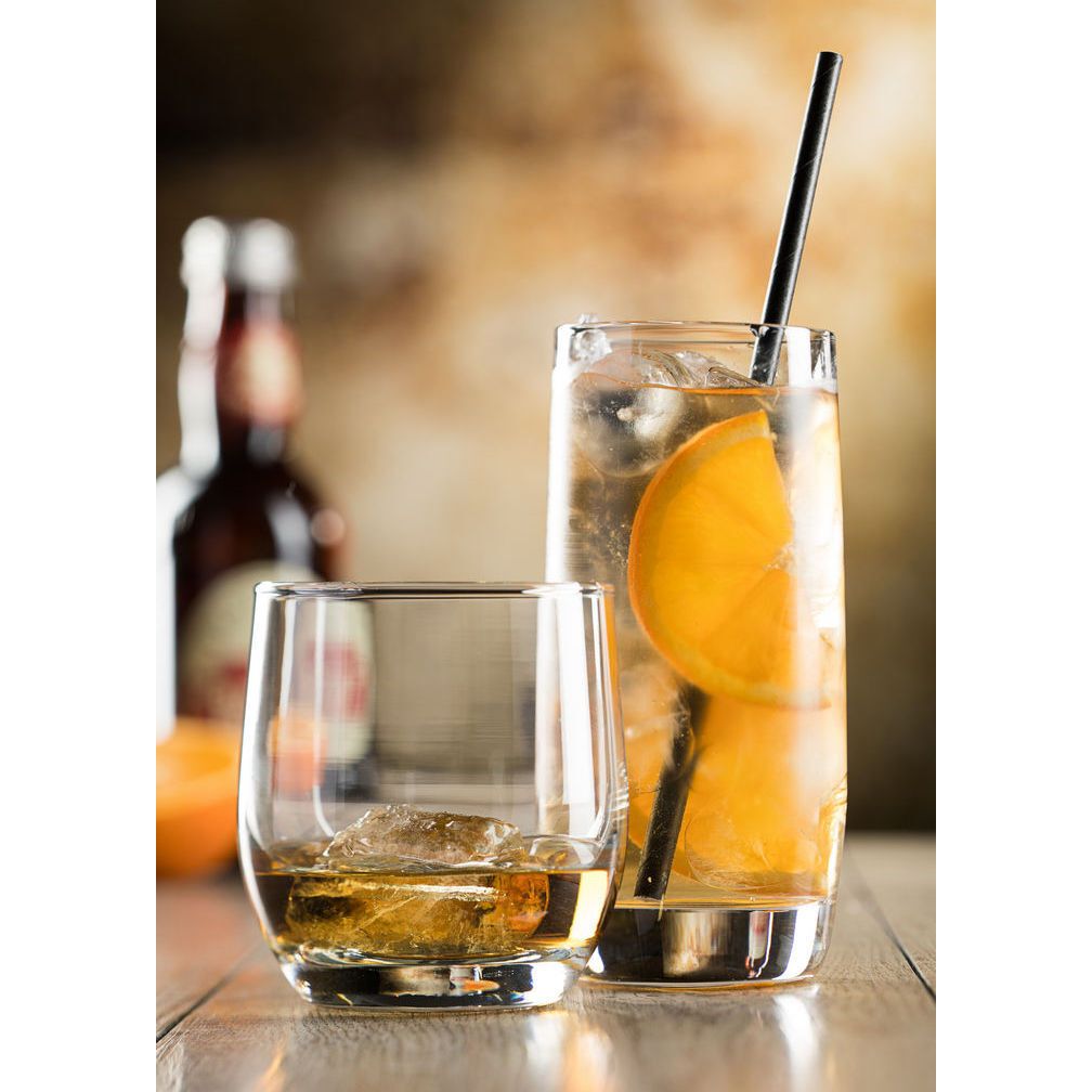 Bolero Whisky 9.5oz (27cl)