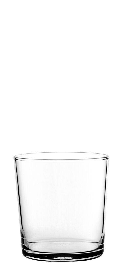 Toughened Tubo 13oz (37cl)