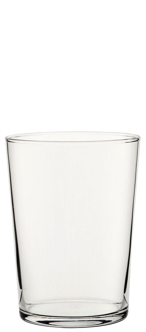 Toughened Tubo 18oz (51cl)