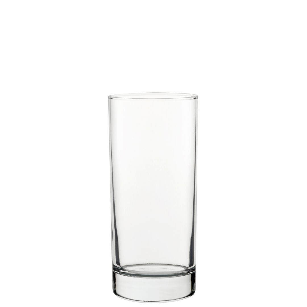 Pure Glass Hiball 13oz (37.5cl)