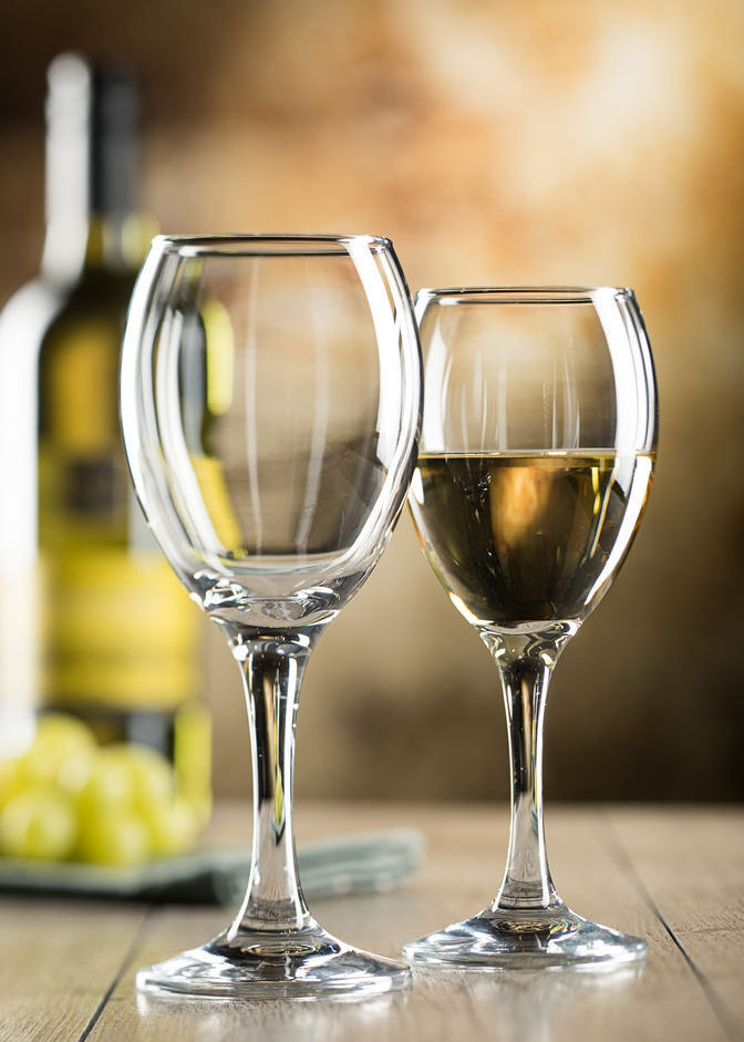 Pure Glass Hiball 13oz (37.5cl)
