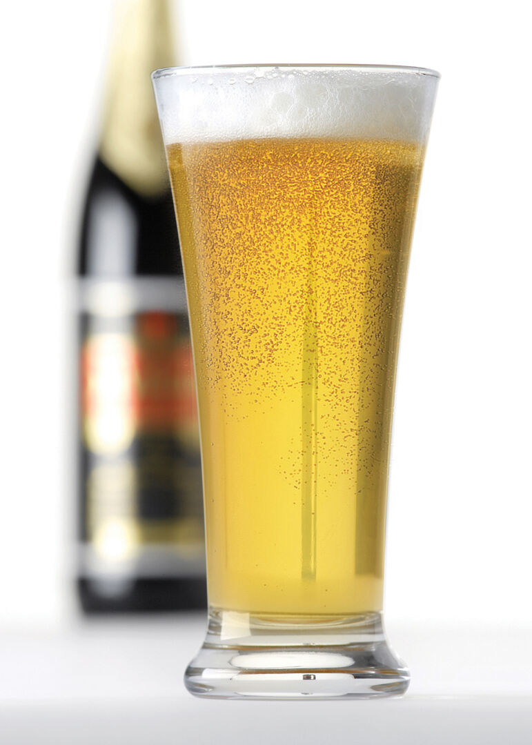 EuroPilsner 10oz (28cl)