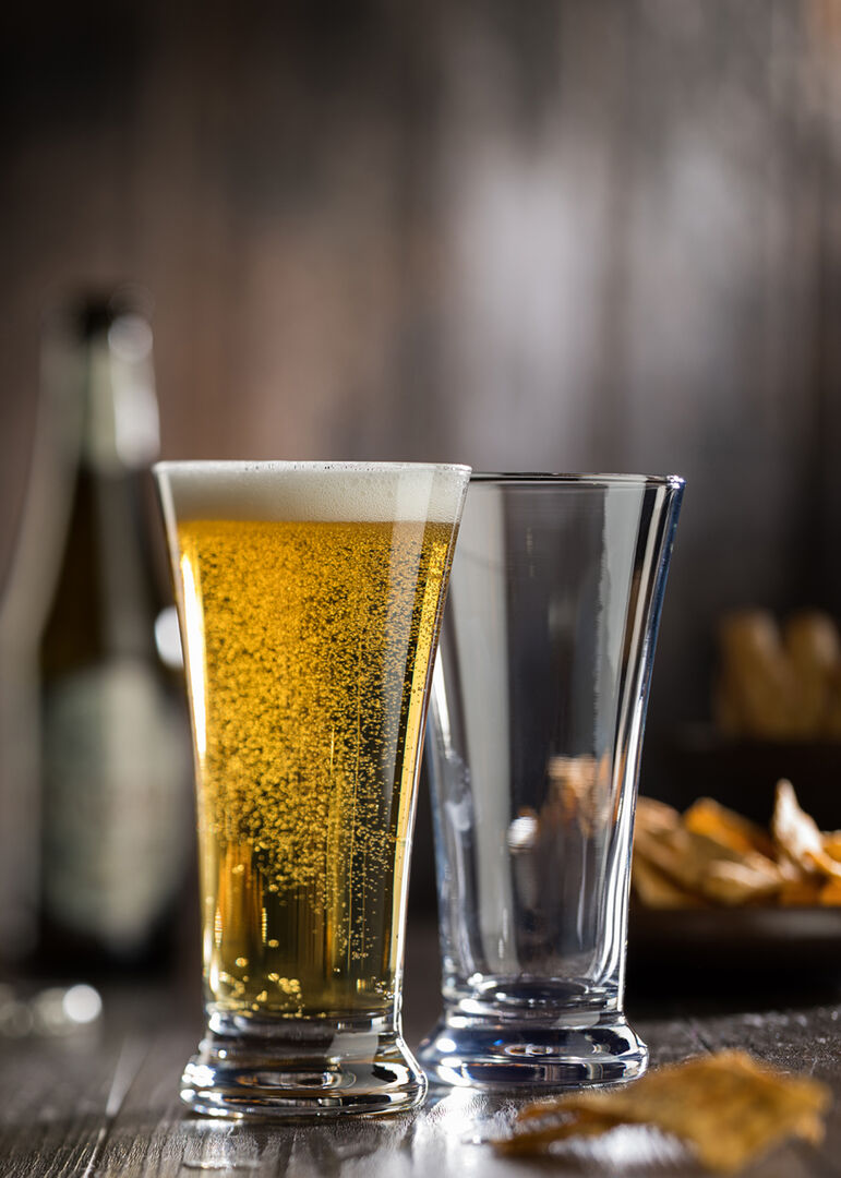 Europilsner Beer 10oz (28cl) CE