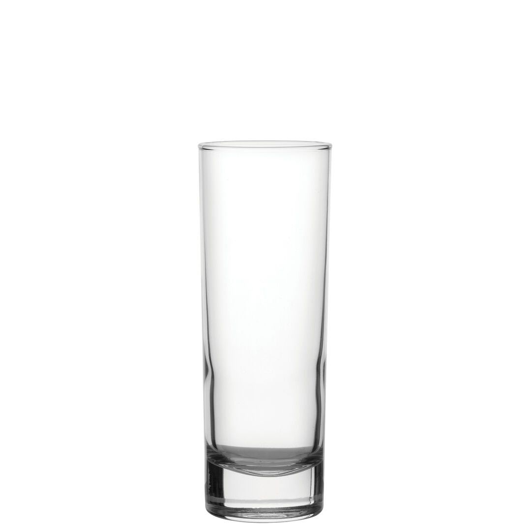 Side Tall Narrow 10oz (29cl) CE