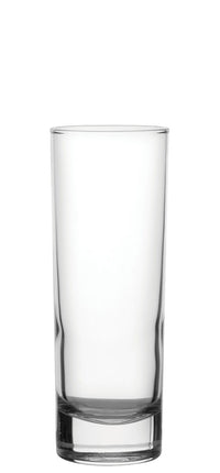 Side Tall Narrow Beer 10oz (29cl)