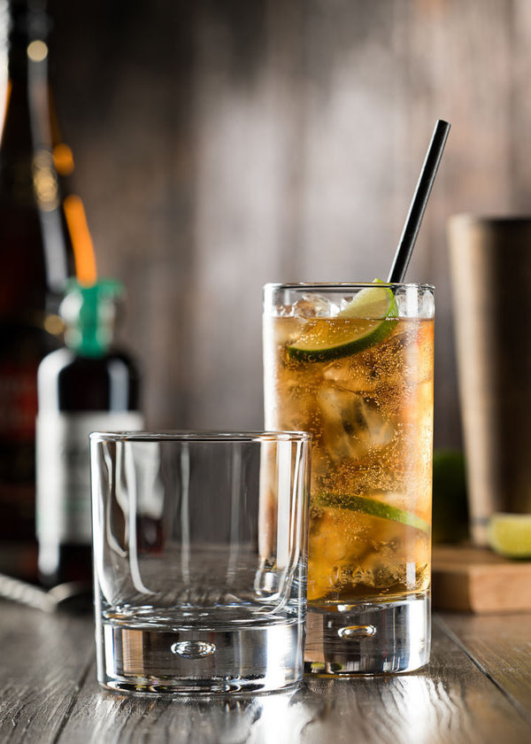 Centra Old Fashioned 6.6oz (19cl)