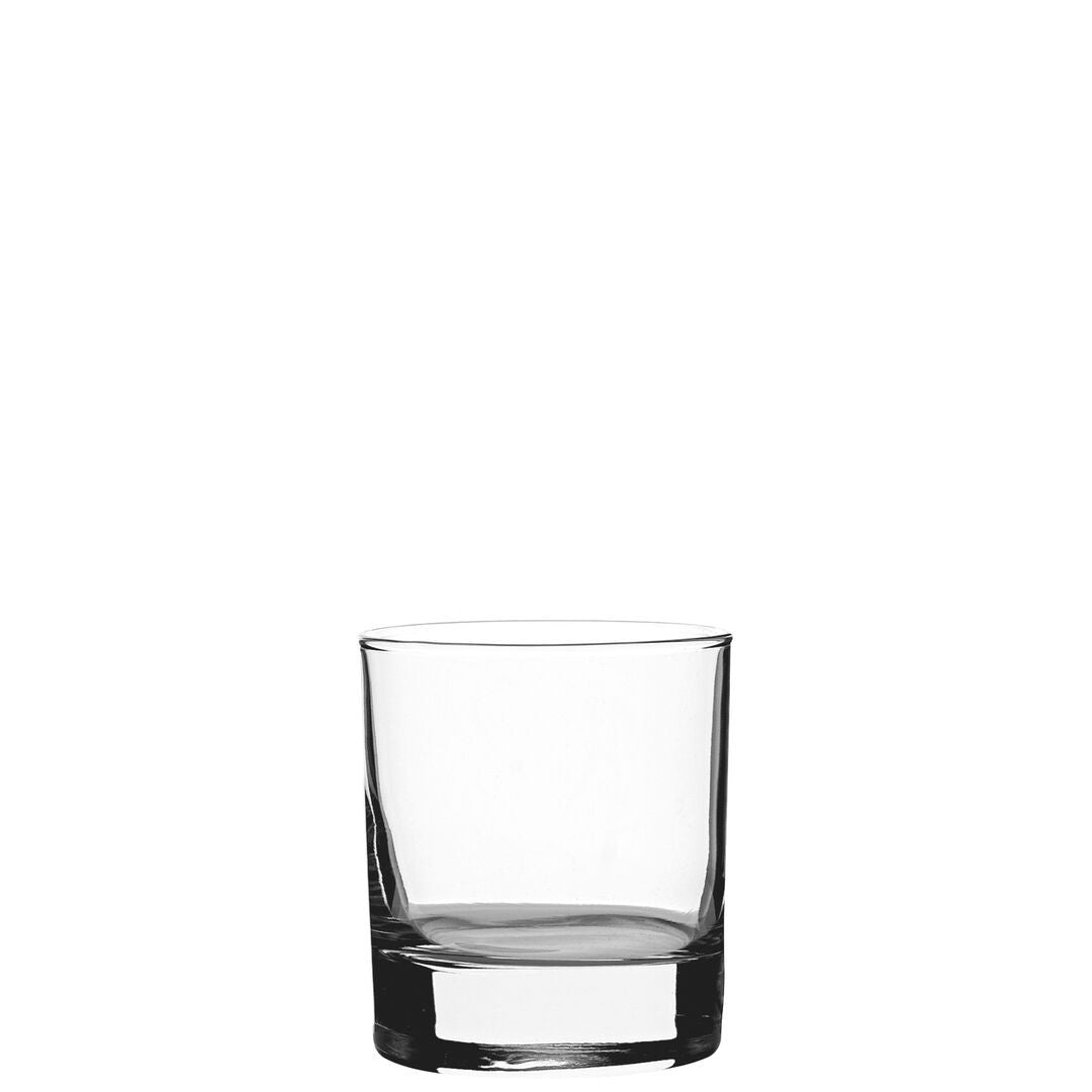 Side Double Old Fashioned 11oz (31.5cl)