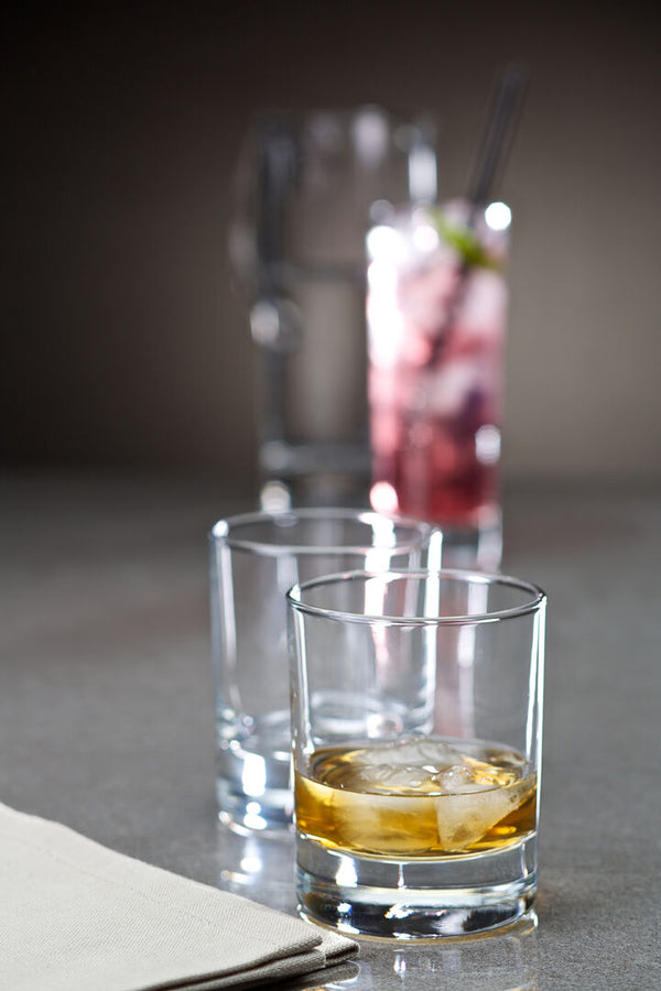 Side Double Old Fashioned 11oz (31.5cl)
