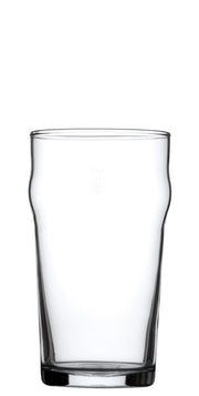 Nonic 20oz (57cl) LCE @10oz