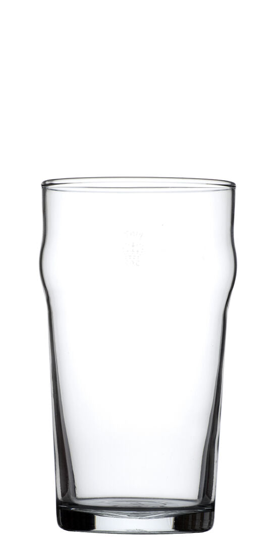 Nonic 20oz (57cl) LCE @10oz