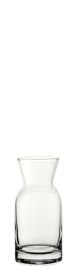 Mini Village Carafe 7oz (19.5cl)