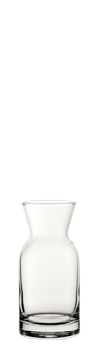 Mini Village Carafe 7oz (19.5cl)