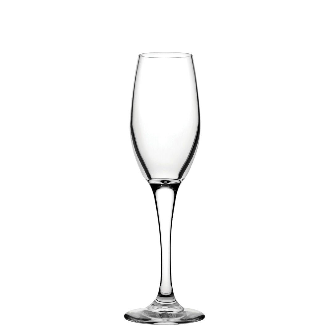 Maldive Flute 6oz (17cl)
