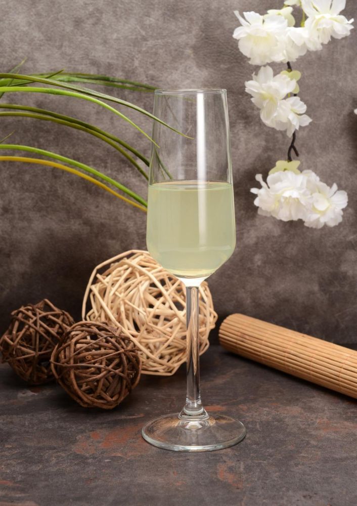 Allegra Champagne Flute 6.75oz (20cl)