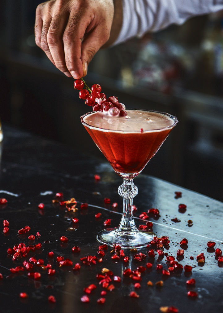 Diamond Martini 8oz (24cl)