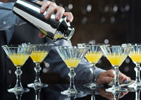 Diamond Martini 8oz (24cl)
