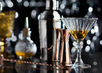 Diamond Martini 8oz (24cl)