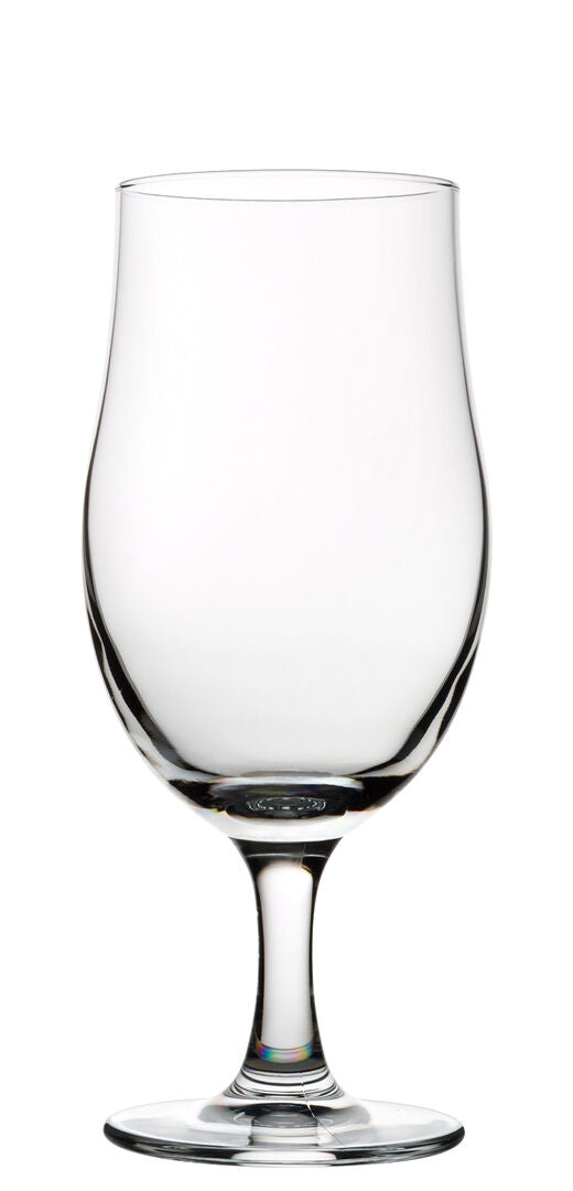 Draft Stemmed Beer 13.5oz (40cl) LCE @10oz