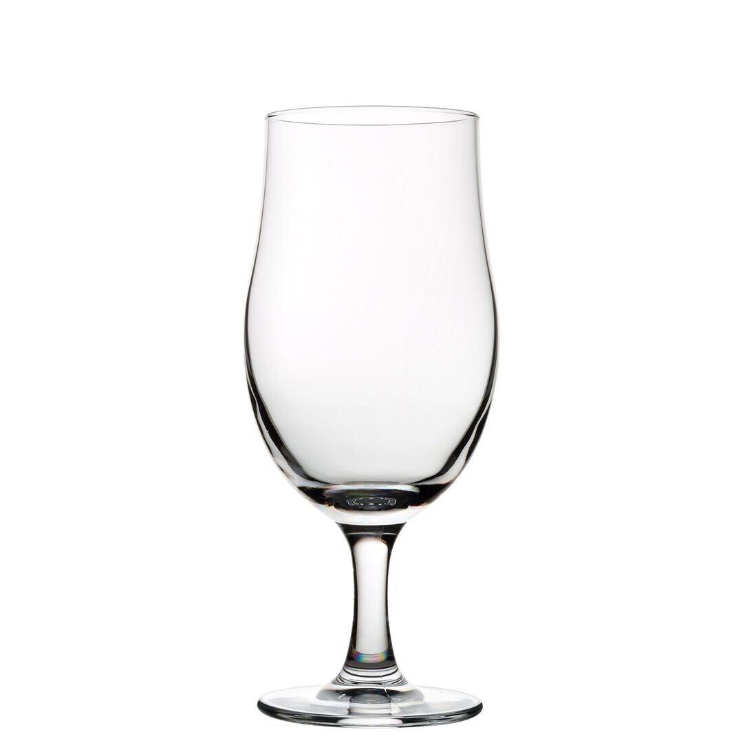 Draft Stemmed Beer 13.5oz (40cl) CE