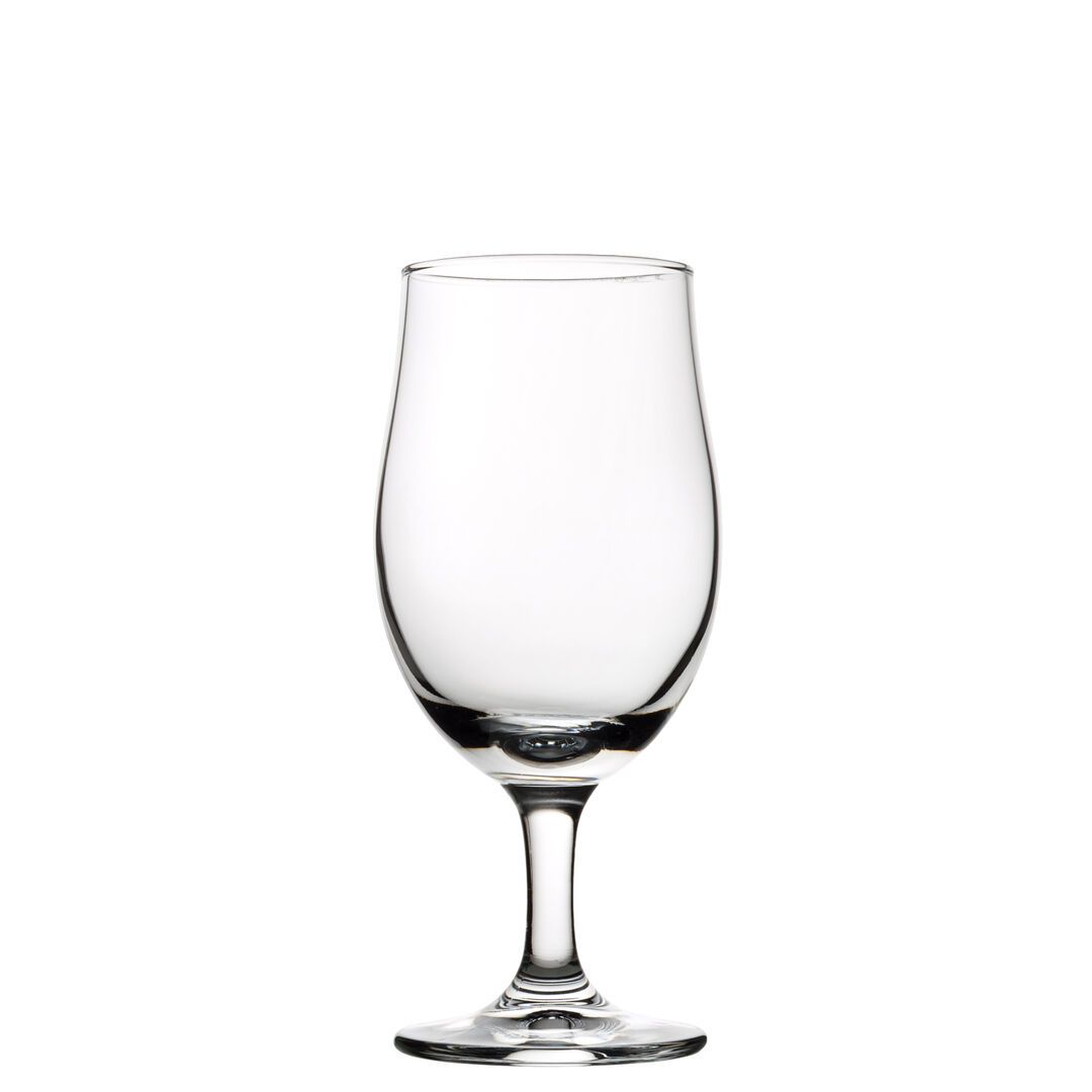 Draft Stemmed Beer 10oz (28cl)