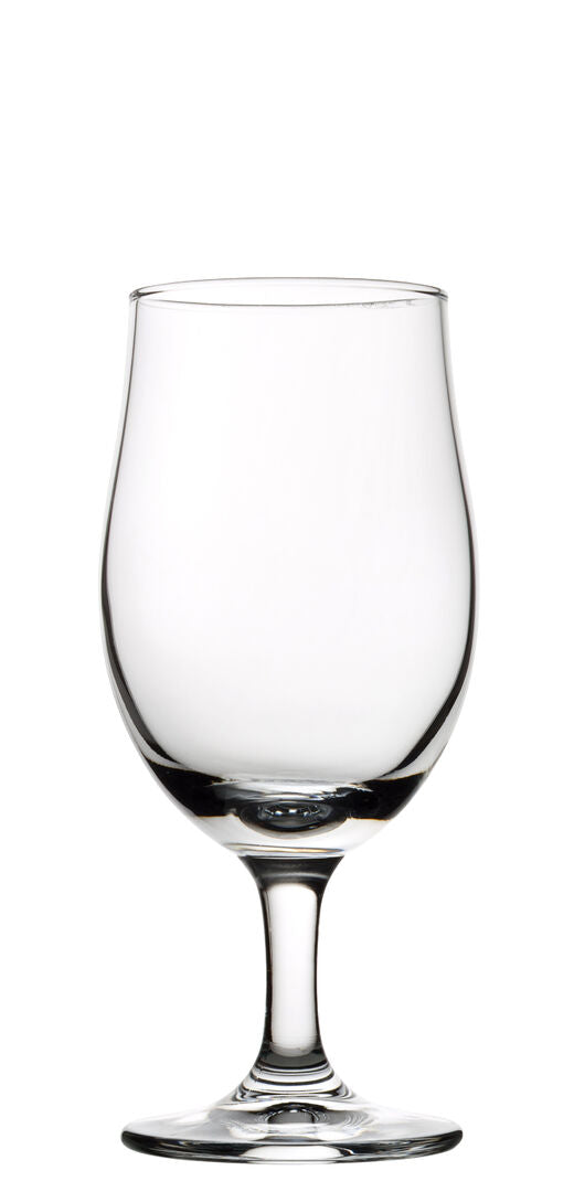 Draft Stemmed Beer 10oz (29cl) CE