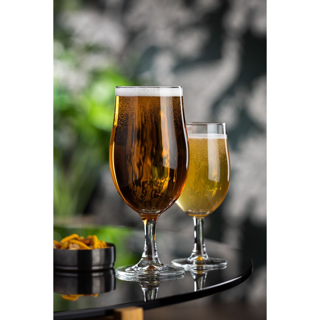 Draft Stemmed Beer 20oz (57cl) CE