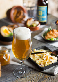 Draft Stemmed Beer 20oz (57cl) Act Max CE