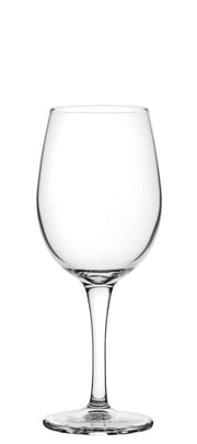 Moda Goblet 12.25oz (35cl) LCE @250ml, 175ml&125ml