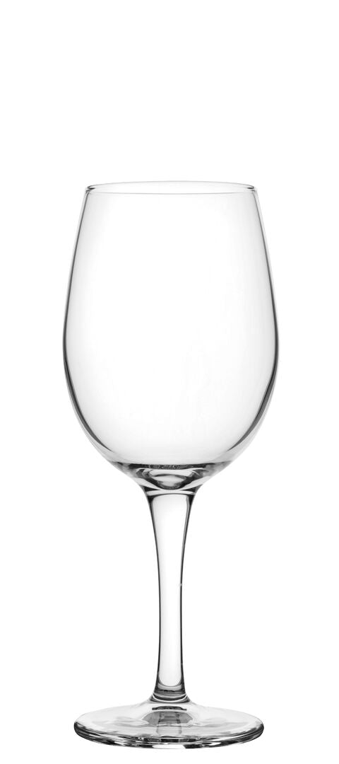 Moda Goblet 12.25oz (35cl) LCE @250ml