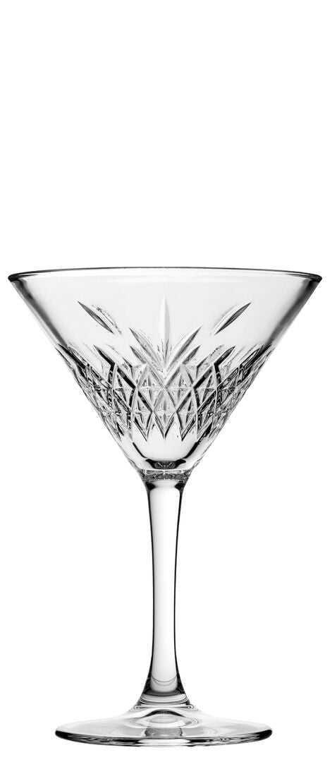 Timeless Vintage Martini 8oz (23cl)