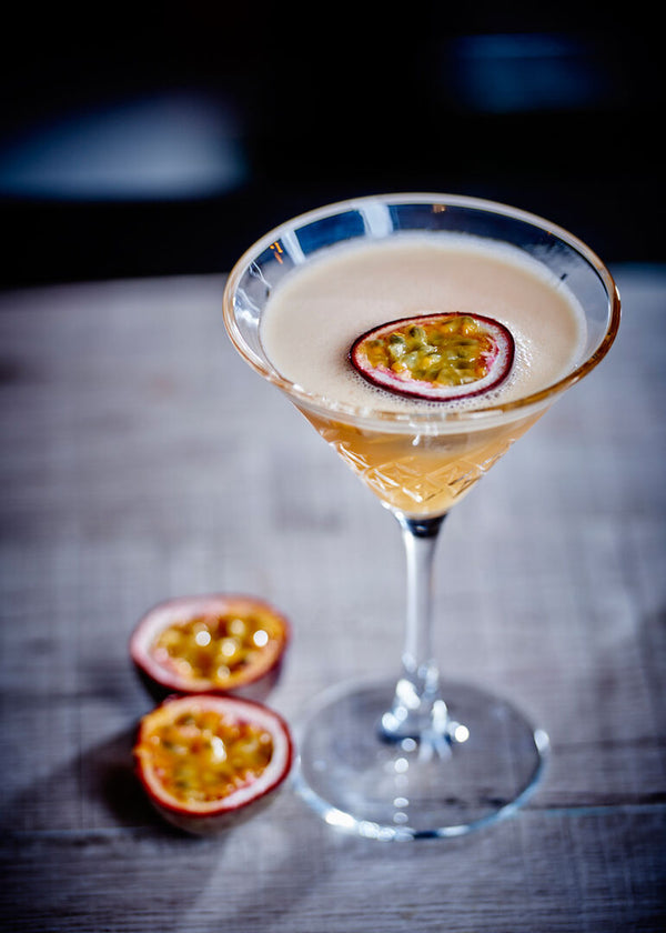 Timeless Vintage Martini 8oz (23cl)