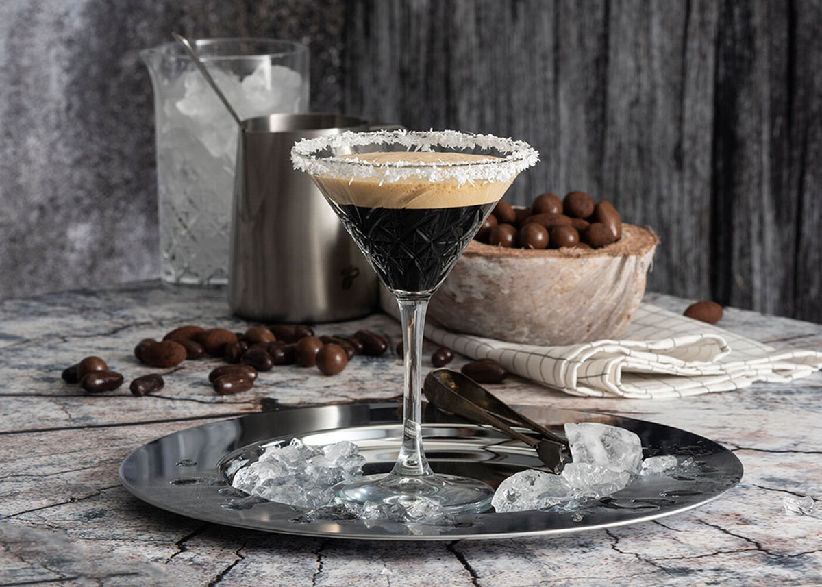 Timeless Vintage Martini 8oz (23cl)