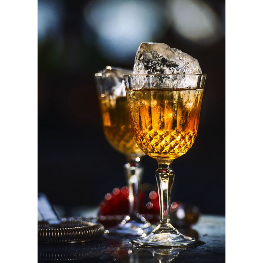 Diony Flute 4.5oz (12.5cl)