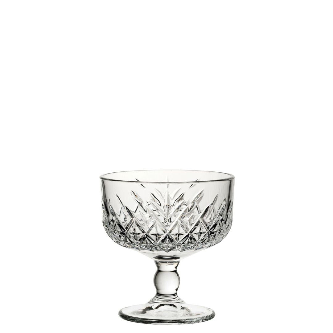 Timeless Vintage Ice Cream Cup 9.75oz (28cl)