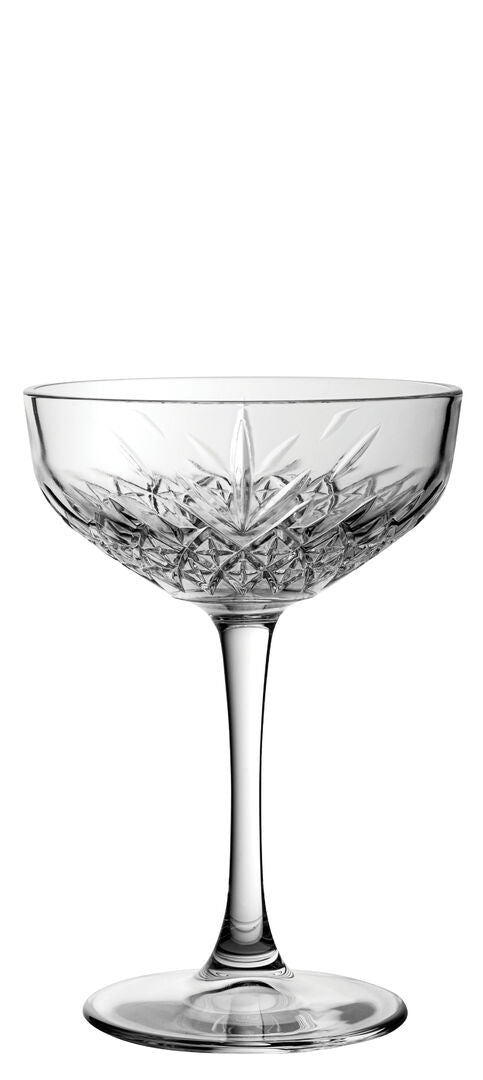 Timeless Vintage Coupe 9.5oz (27cl)