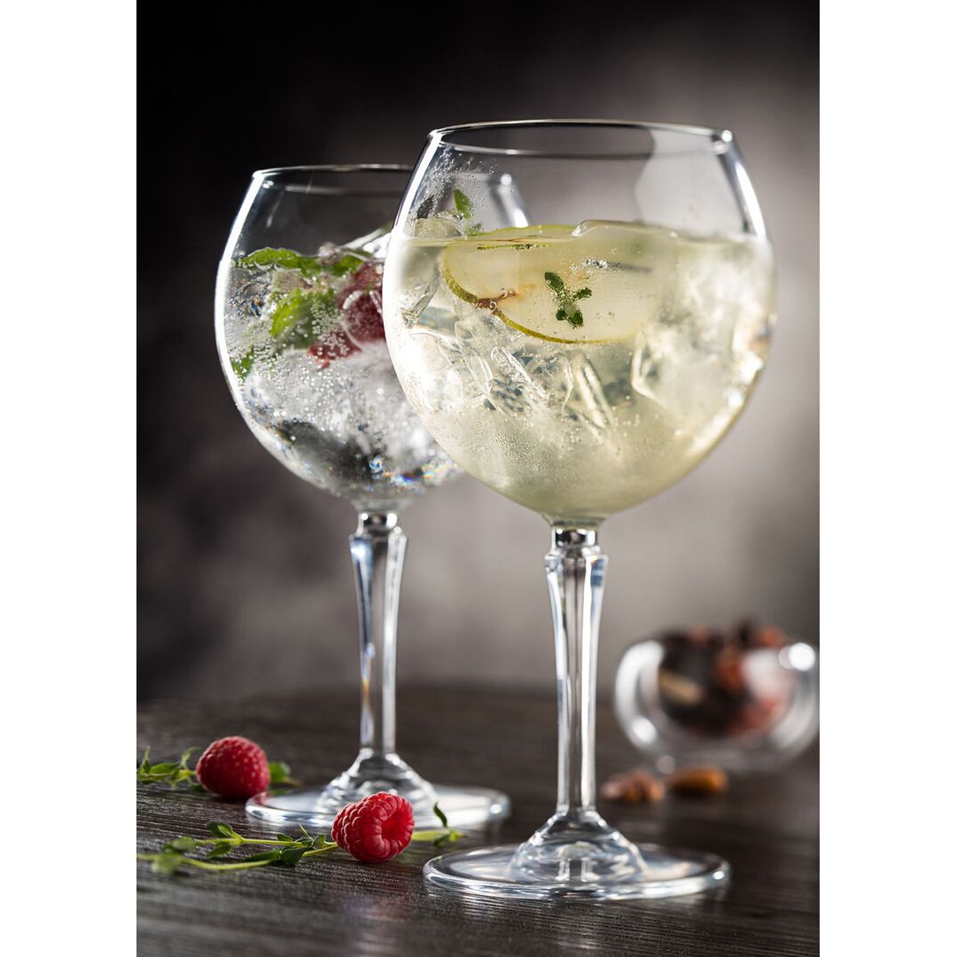 Hudson Cocktail 23oz (66cl)