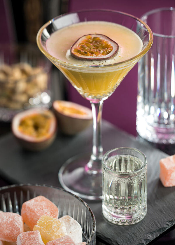 Elysia Martini 7.75oz (22cl)