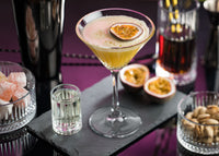 Elysia Martini 7.75oz (22cl)