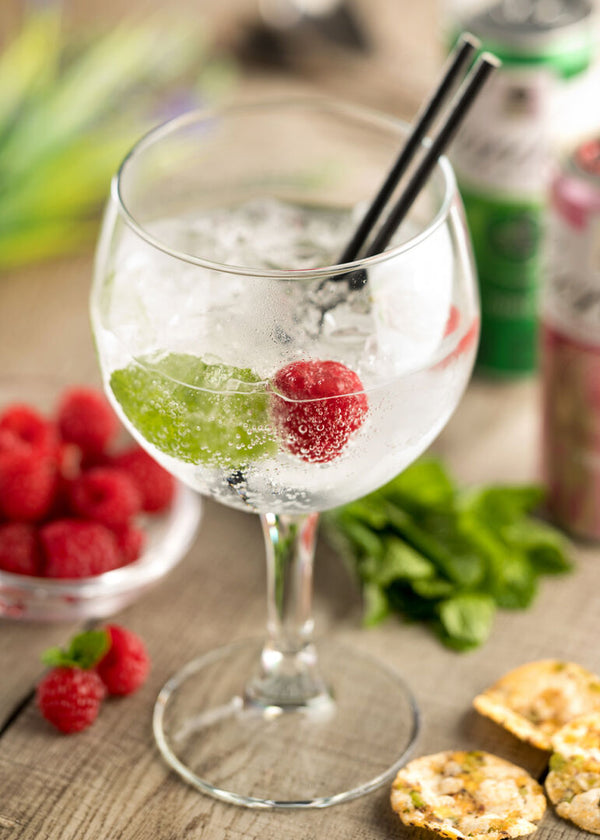 Moda Toughened Gin 20oz (57cl)