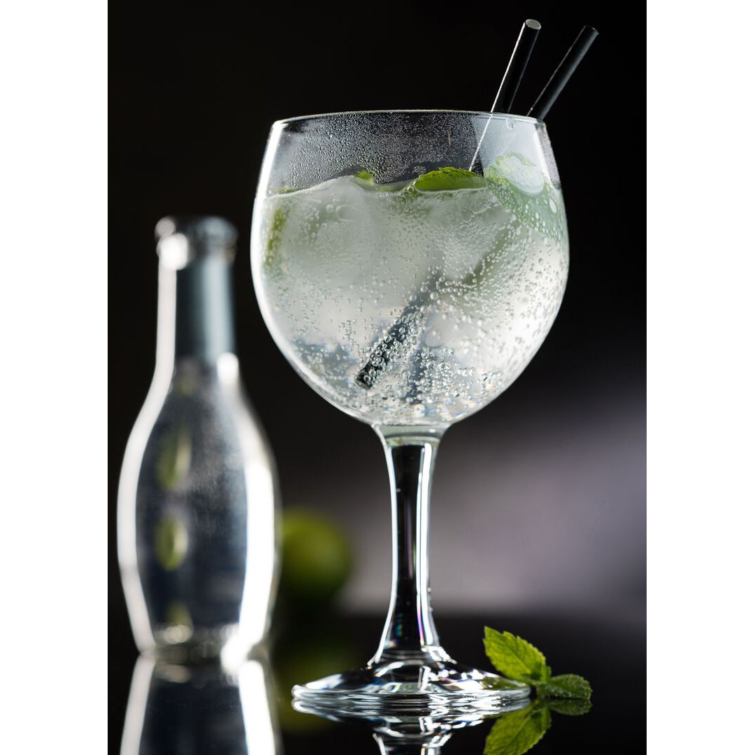 Moda Toughened Gin 20oz (57cl)