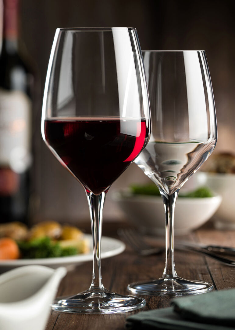 Napa Red Wine 16.5oz (47cl)